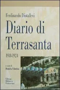 Prezzo Ridotto Diario di Terra Santa