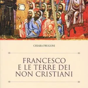 Vendita Finale Francesco e le terre dei non cristiani