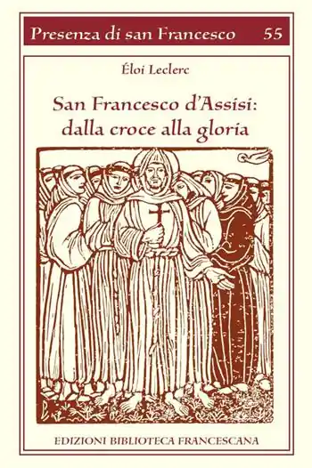 Occasione San Francesco d‘Assisi. Dalla croce alla gloria
