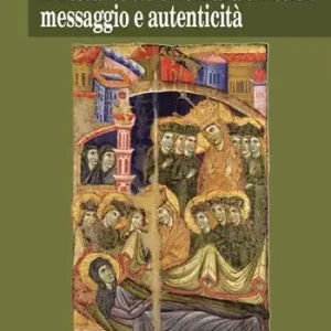 Testamento di Chiara d‘Assisi messaggio e autenticità Ultimissimo Modello