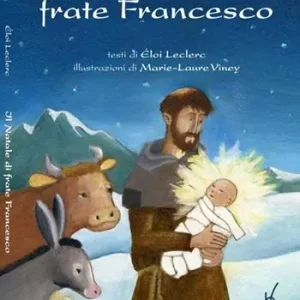 Occasione Il Natale di Frate Francesco