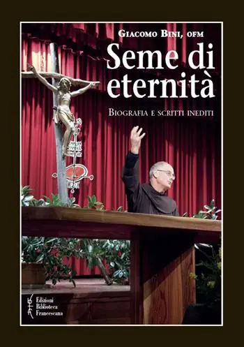 Quantità Limitata Seme di eternità. Biografia e scritti inediti