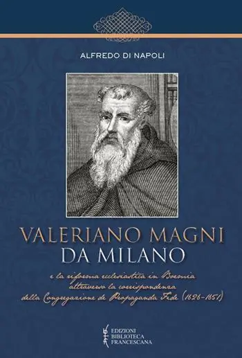 Valeriano Magni da Milano e la riforma ecclesiastica in Boemia... Prezzo Ridotto