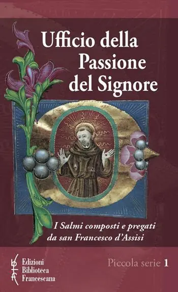 Compra Online Ufficio della passione del Signore
