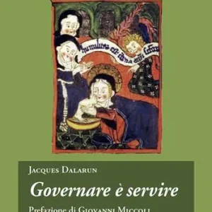 Governare è servire. Saggio di democrazia medievale Offerta Del Giorno