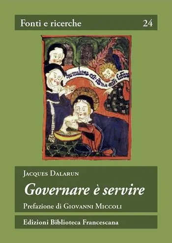 Governare è servire. Saggio di democrazia medievale Offerta Del Giorno