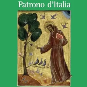 Calendario del patrono d‘Italia 2016 Ultimissimo Modello