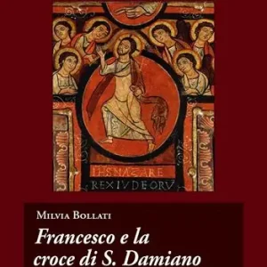 Francesco e la croce di s. Damiano Prezzo Conveniente