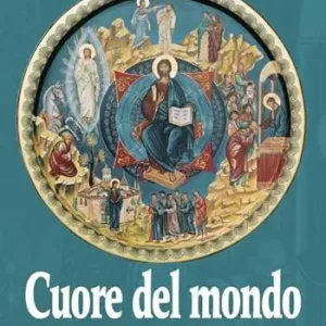 Prezzo Di Fabbrica Cuore del mondo. Un volto e un canto per conoscere misericordia