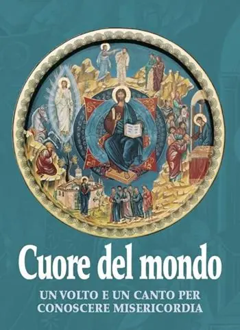 Prezzo Di Fabbrica Cuore del mondo. Un volto e un canto per conoscere misericordia