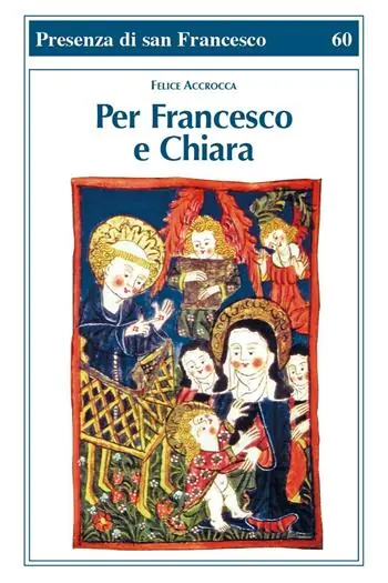 Per Francesco e Chiara Solo Oggi