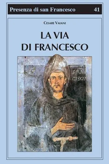 Promozione La via di Francesco