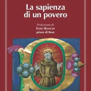 La sapienza di un povero Novità