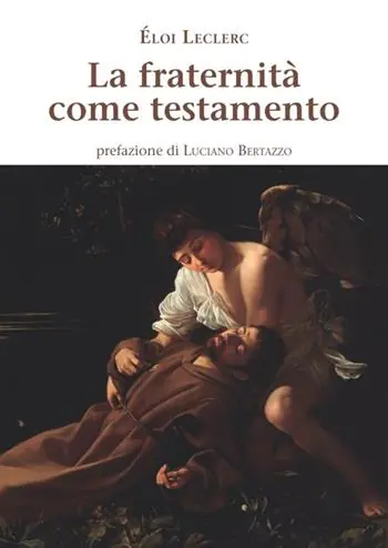 La fraternità come testamento Offerta Limitata