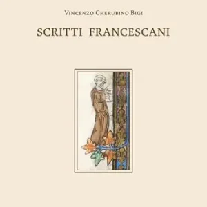 Ultimissimo Modello Scritti francescani