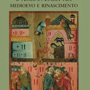 Iconografia di Santa Chiara d‘Assisi in Italia tra Medioevo e Rinascimento Reso Gratuito