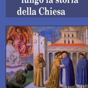 Vita consacrata lungo la storia della Chiesa Saldi