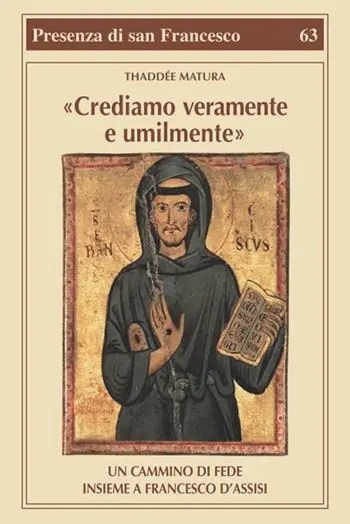 Nuova Collezione Crediamo veramente e umilmente