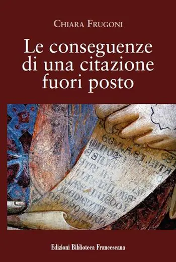 Le conseguenze di una citazione fuori posto Popolare
