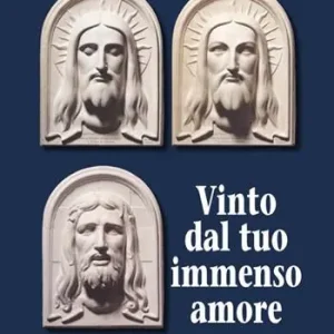 Il Volto di Cristo nell‘esperienza spirituale del beato Claudio Granzotto, francescano e scultore Occasione