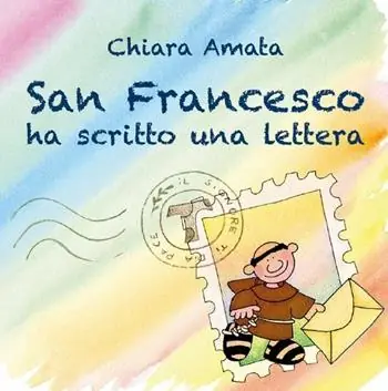 Prezzo Di Fabbrica San Francesco ha scritto una lettera