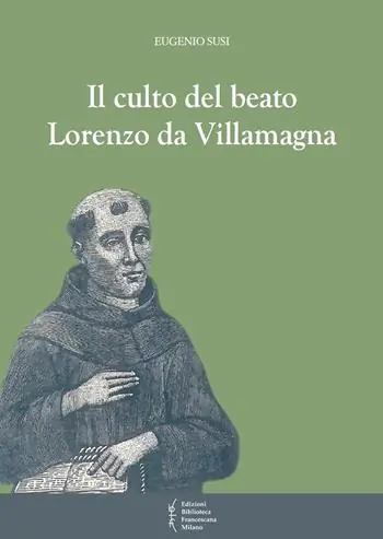 A Buon Prezzo Il culto del beato Lorenzo da Villamagna