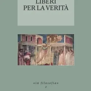 Offerta Limitata Liberi per la verità