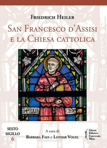 Economico San Francesco d‘Assisi e la Chiesa cattolica