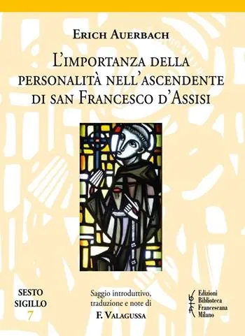 Più Venduto L‘importanza della personalità nell‘ascendente di san Francesco d‘Assisi