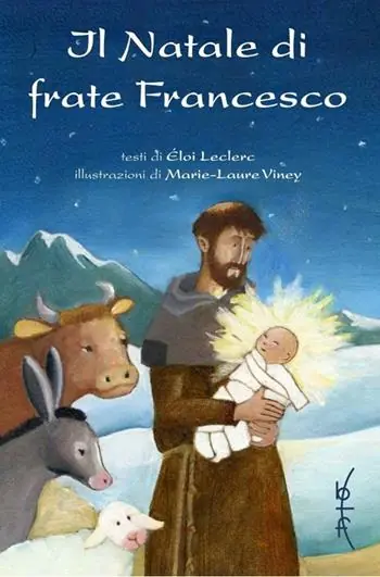 Il Natale di Frate Francesco. Nuova ediz. Occasione