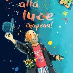 Dal buio alla luce. Chapeau! Saldi