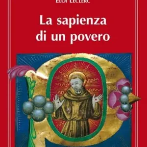 Compra Oggi Stesso La sapienza di un povero