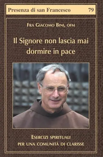 Il Signore non lascia mai dormire in pace Occasione Imperdibile