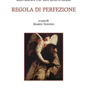 Offerta Regola di perfezione