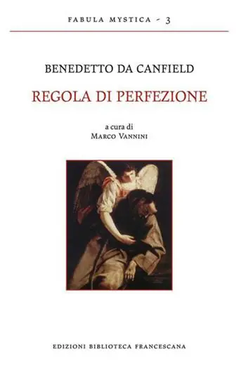 Offerta Regola di perfezione