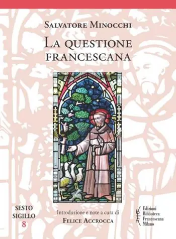 La questione francescana Scelto Dai Clienti