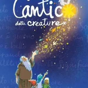 Cantico delle creature. Calendario d‘Avvento 2024 Promozione