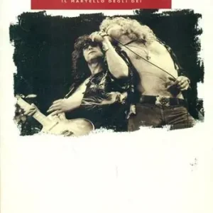 Offerta Led Zeppelin. Il martello degli dei