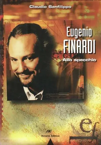 Solo Oggi Eugenio Finardi allo specchio