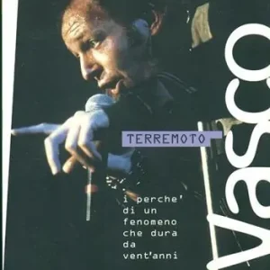 Spedizione Espresso Terremoto Vasco