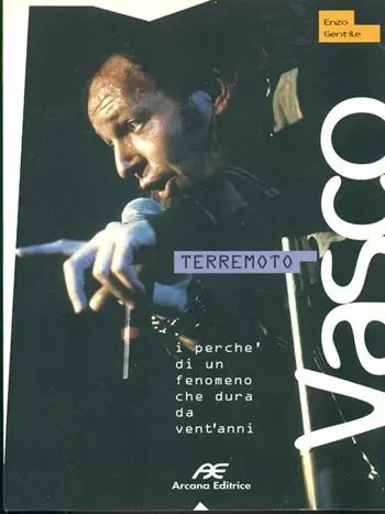 Spedizione Espresso Terremoto Vasco