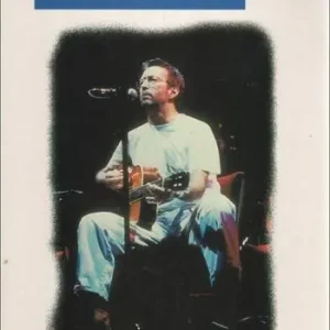 Subito Disponibile Eric Clapton. Crossroads. Vita e musica