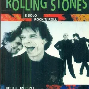 Di Tendenza Rolling Stones. È solo rock‘n‘roll
