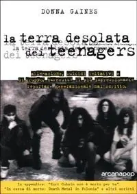 La terra desolata dei teenagers Prezzo Scontato