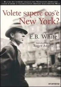 Nuovo Arrivo Volete sapere cos‘è New York?