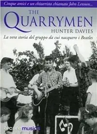 Occasione The Quarrymen. La vera storia del gruppo da cui nacquero i Beatles
