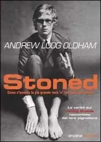 Stoned. Come s‘inventa la più grande rock‘n‘roll band del mondo Professionale
