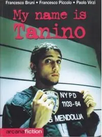 My name is Tanino Promozione