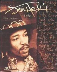 Promo Stagionale Jimi Hendrix. The lyrics