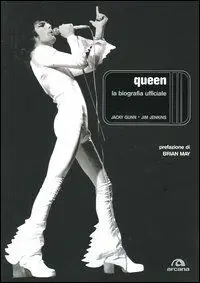 Queen. La biografia ufficiale Consegna Rapida
